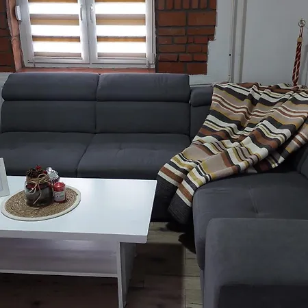 Διαμέρισμα 3 Bogatić