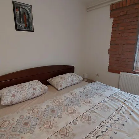 3 Διαμέρισμα